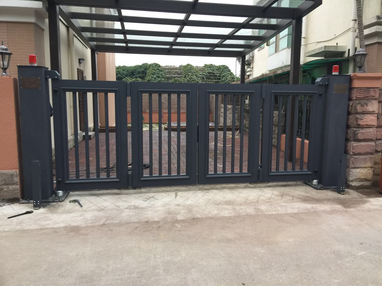 宣城宣城德阳市悬浮折叠门